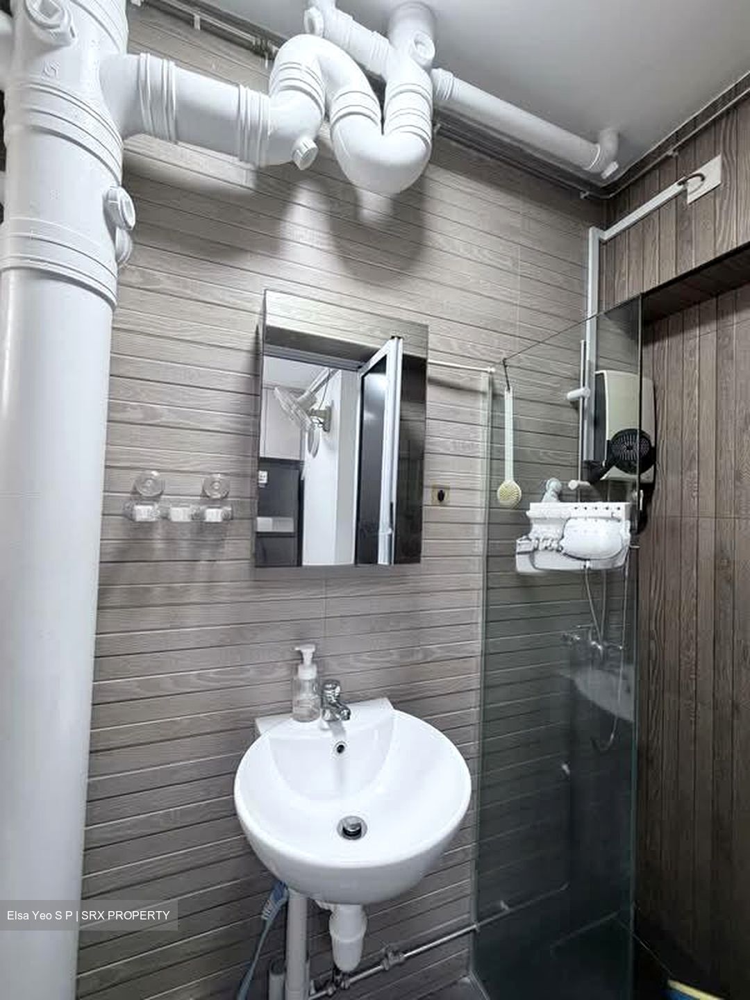 Blk 107C Edgefield Plains (Punggol), HDB 5 Rooms #553796691